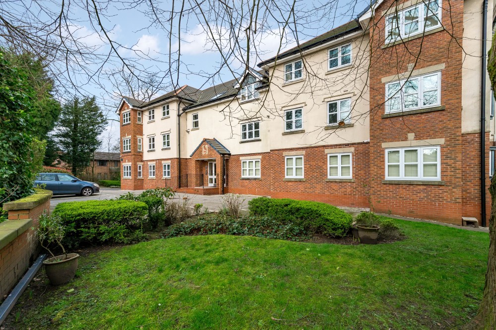 View Full Details for Green Lane, Standish, Wigan