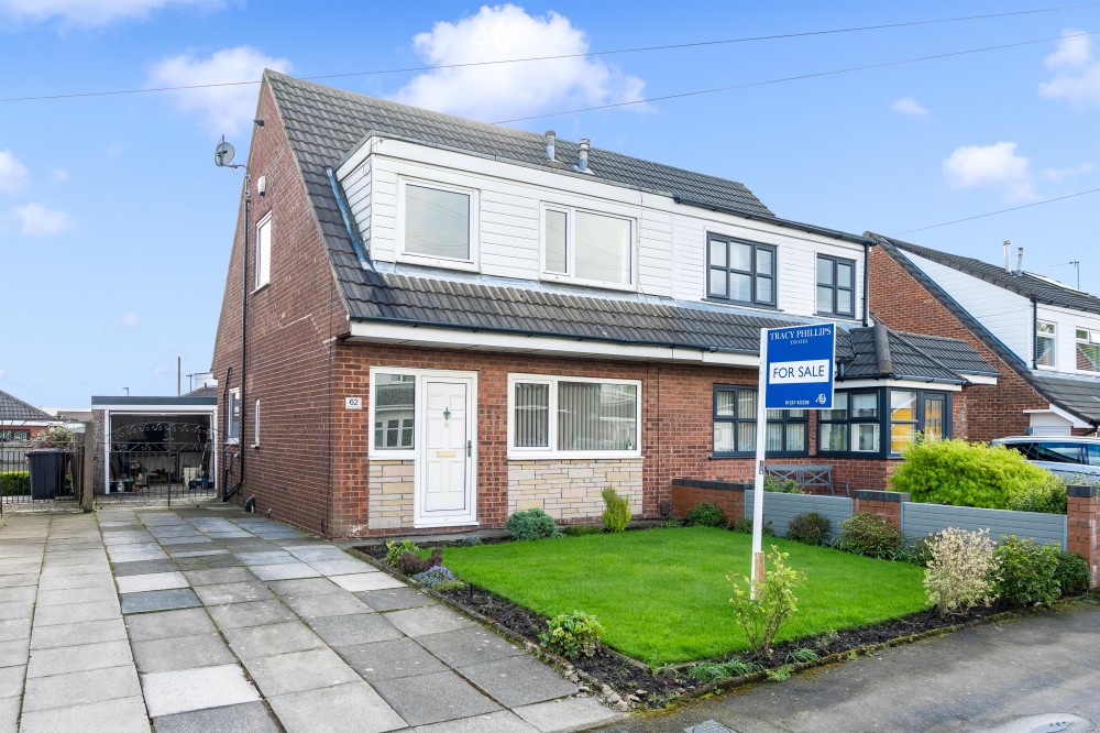 View Full Details for Moores Lane, Standish, Wigan