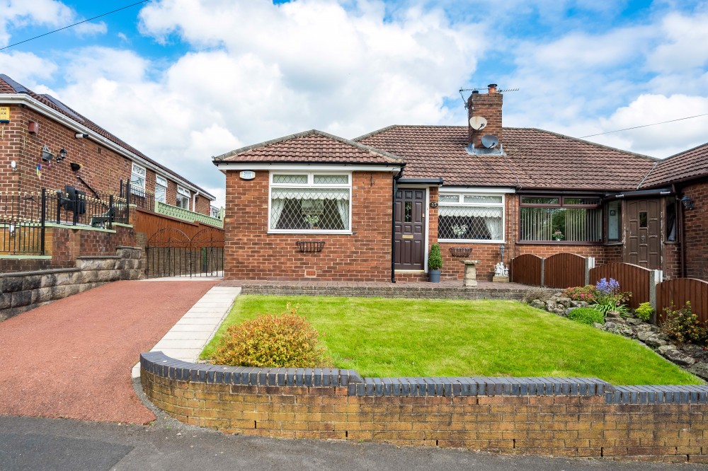 View Full Details for Bentham Road, Standish, Wigan