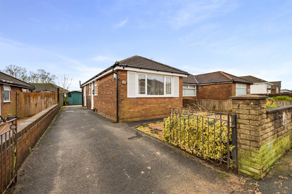 View Full Details for Old Lane, Shevington, Wigan
