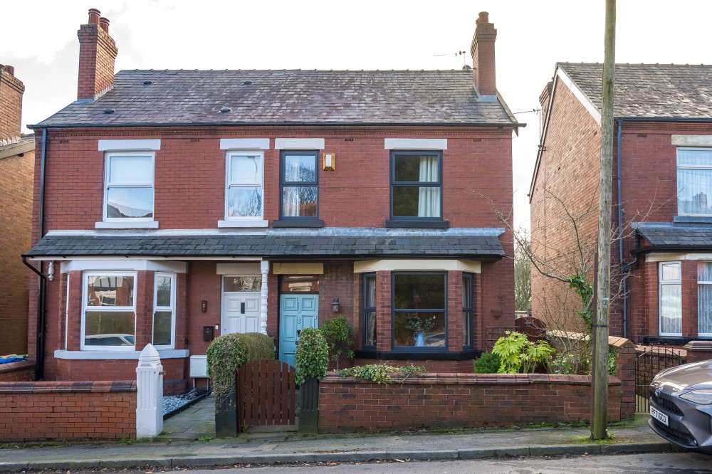 View Full Details for Chorley Road, Standish, Wigan