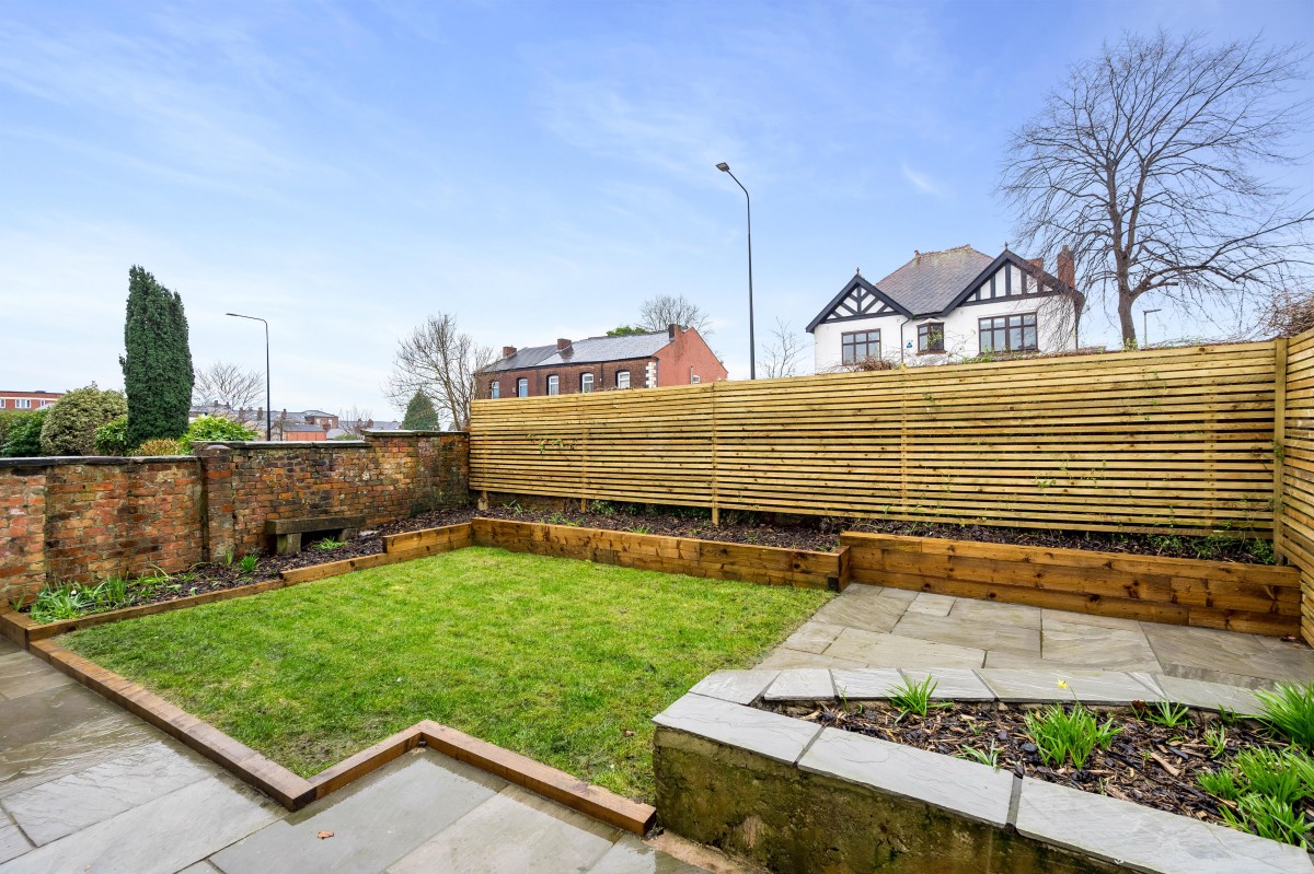 Images for New Lodge, Wigan