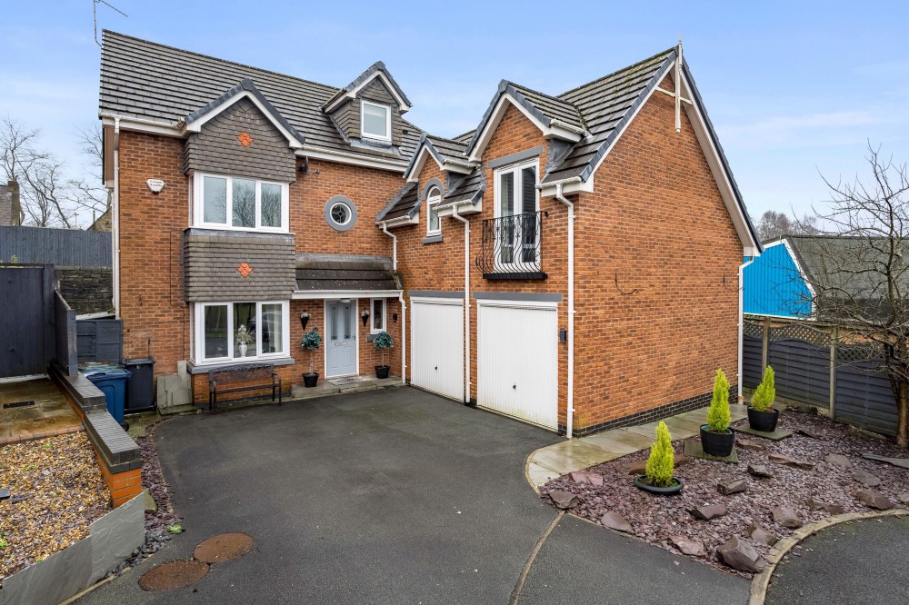 View Full Details for Farrier Way, Appley Bridge, Wigan