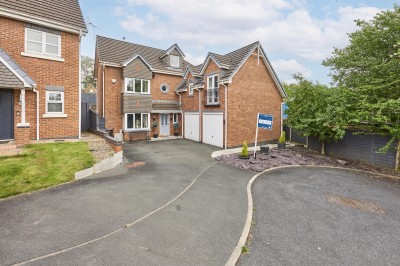 Images for Farrier Way, Appley Bridge, Wigan EAID:TracyPhillipsEstates BID:Tracy Phillips Estates
