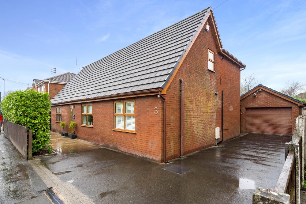 View Full Details for Pepper Lane, Standish, Wigan