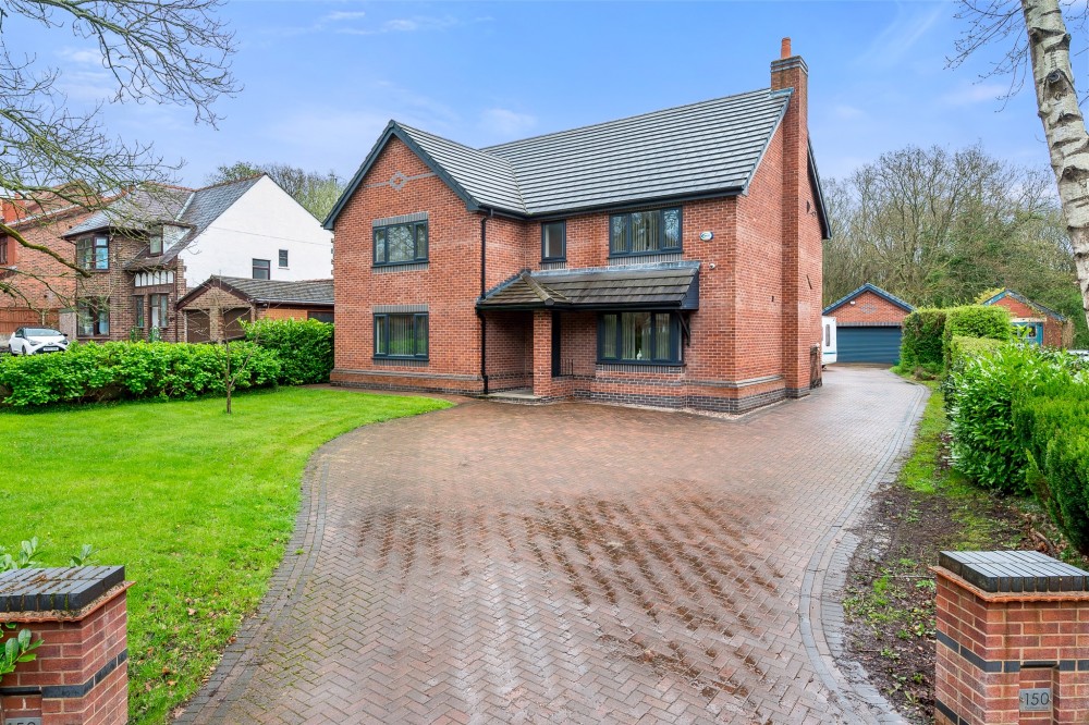 View Full Details for Gathurst Lane, Shevington, Wigan