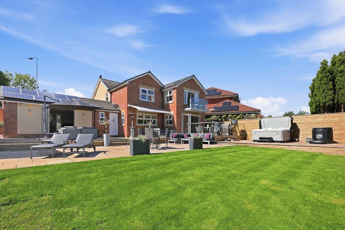 Images for Chorley Road, Standish, Wigan