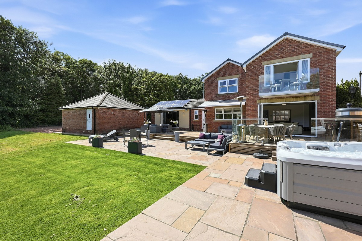 Images for Chorley Road, Standish, Wigan