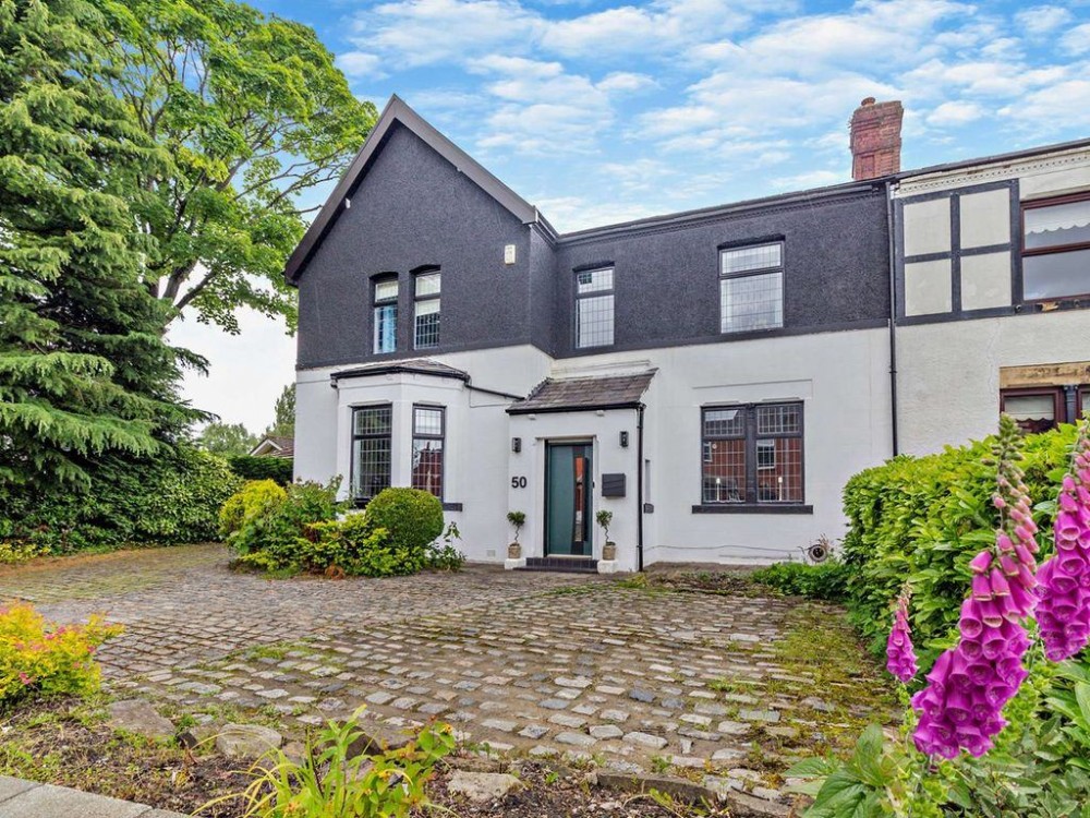 View Full Details for Hall Lane, Hindley