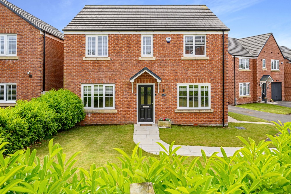 View Full Details for Fairway, Standish, Wigan