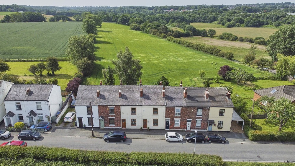 View Full Details for Platt Lane, Standish, Wigan