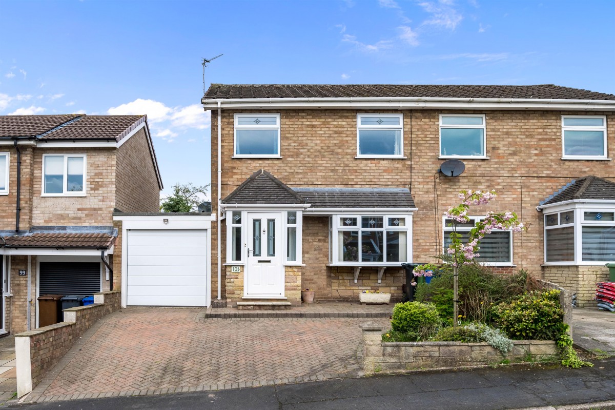 Images for Runshaw Avenue, Appley Bridge, WN6 9JN