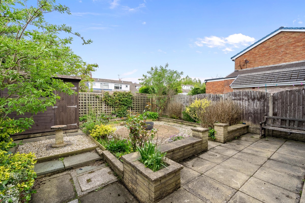 Images for Runshaw Avenue, Appley Bridge, WN6 9JN