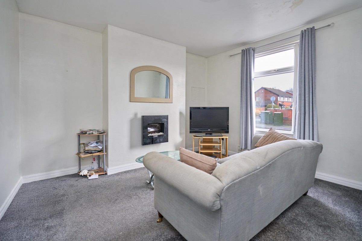 Images for Old Pepper Lane, Standish, Wigan