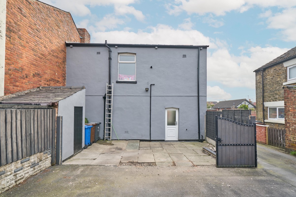 Images for Old Pepper Lane, Standish, Wigan