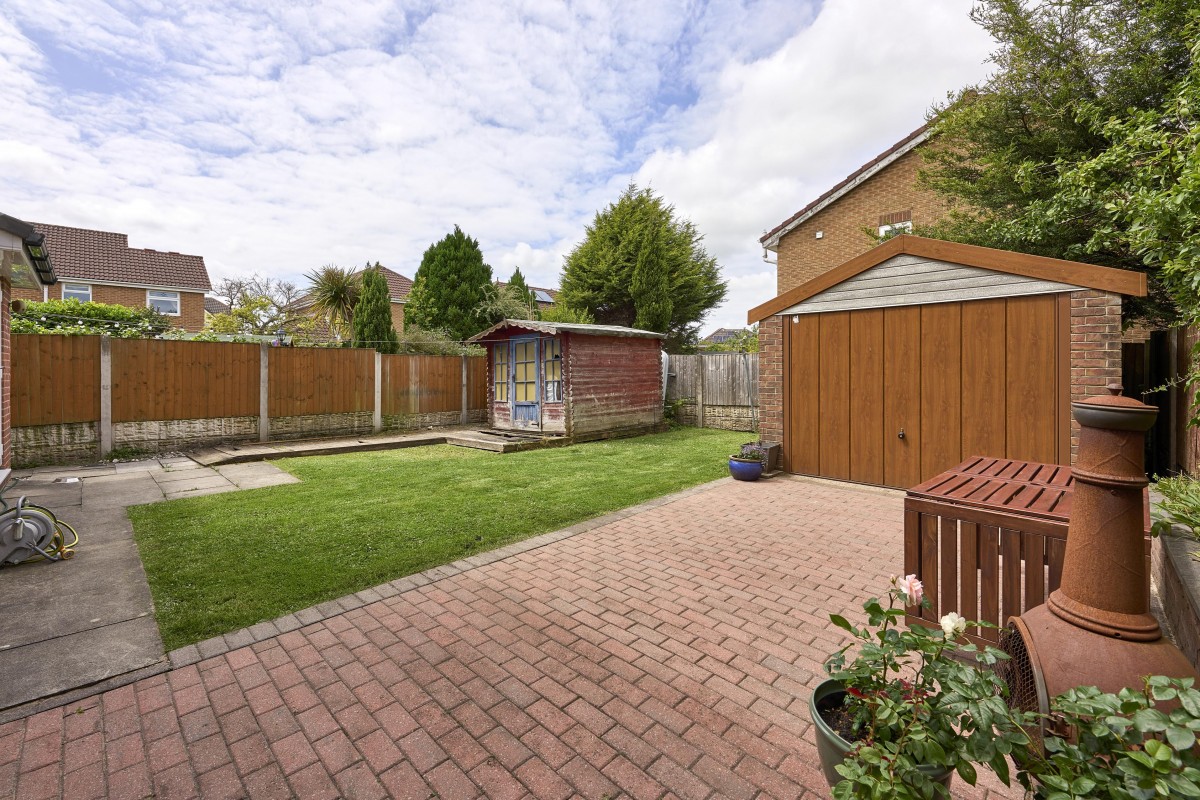 Images for Wheatsheaf Walk, Standish, Wigan