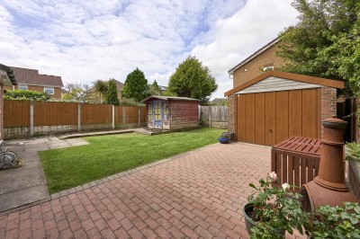 Images for Wheatsheaf Walk, Standish, Wigan EAID:TracyPhillipsEstates BID:Tracy Phillips Estates