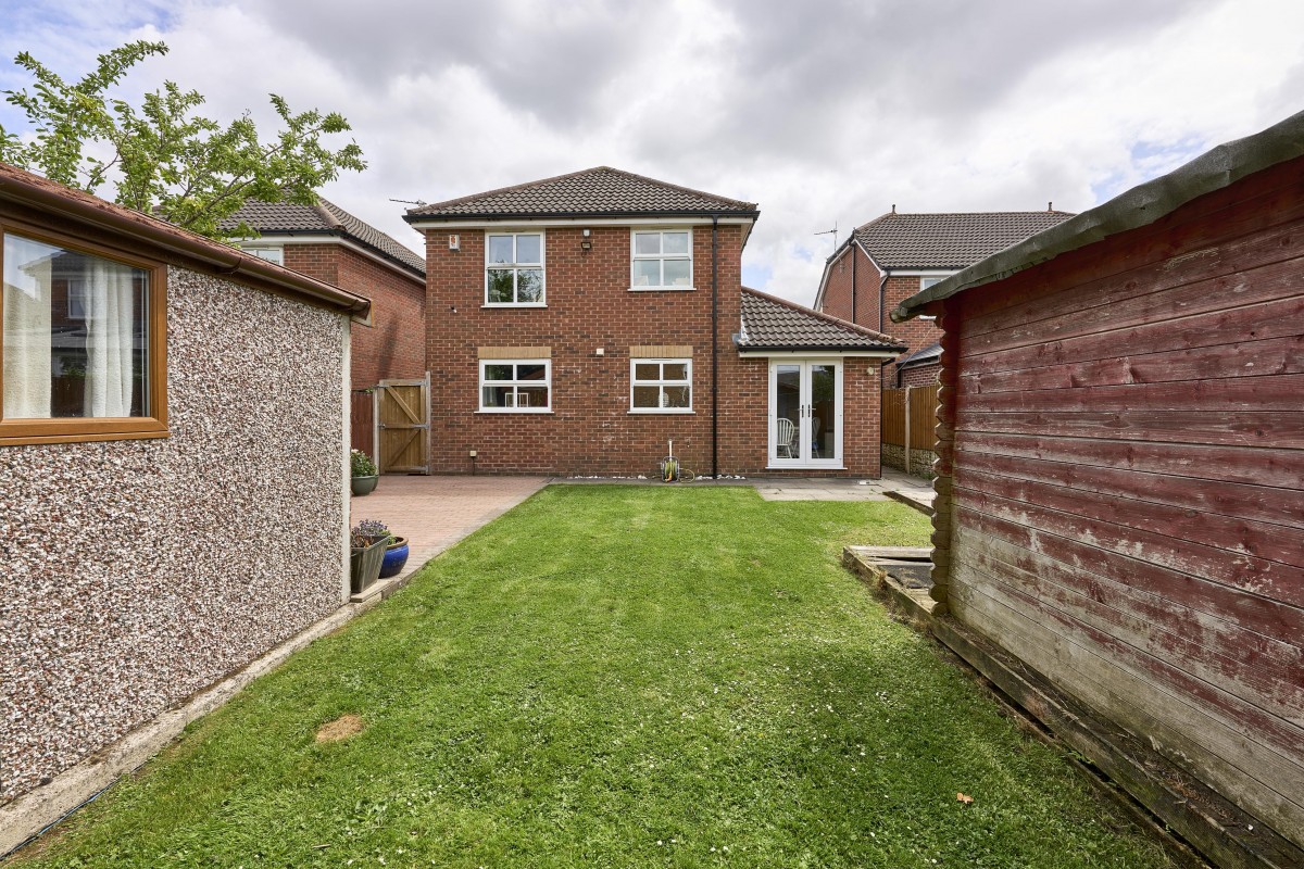 Images for Wheatsheaf Walk, Standish, Wigan