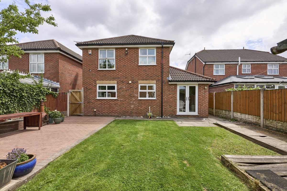 Images for Wheatsheaf Walk, Standish, Wigan