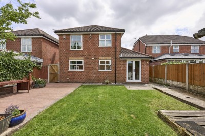 Images for Wheatsheaf Walk, Standish, Wigan EAID:TracyPhillipsEstates BID:Tracy Phillips Estates