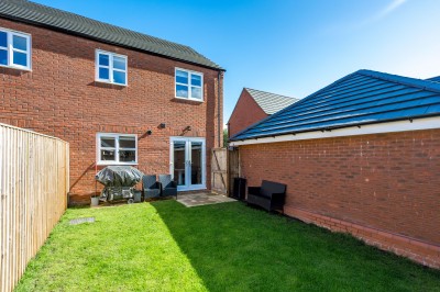 Images for Moss Green Close, Standish, Wigan EAID:TracyPhillipsEstates BID:Tracy Phillips Estates
