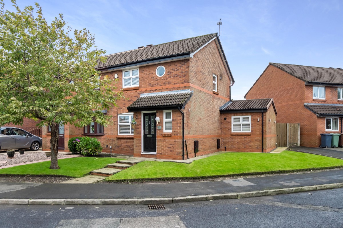 Images for Sandway, Wigan
