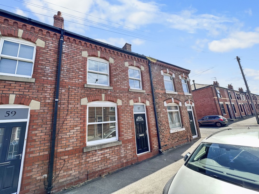 View Full Details for Gidlow Lane, Wigan