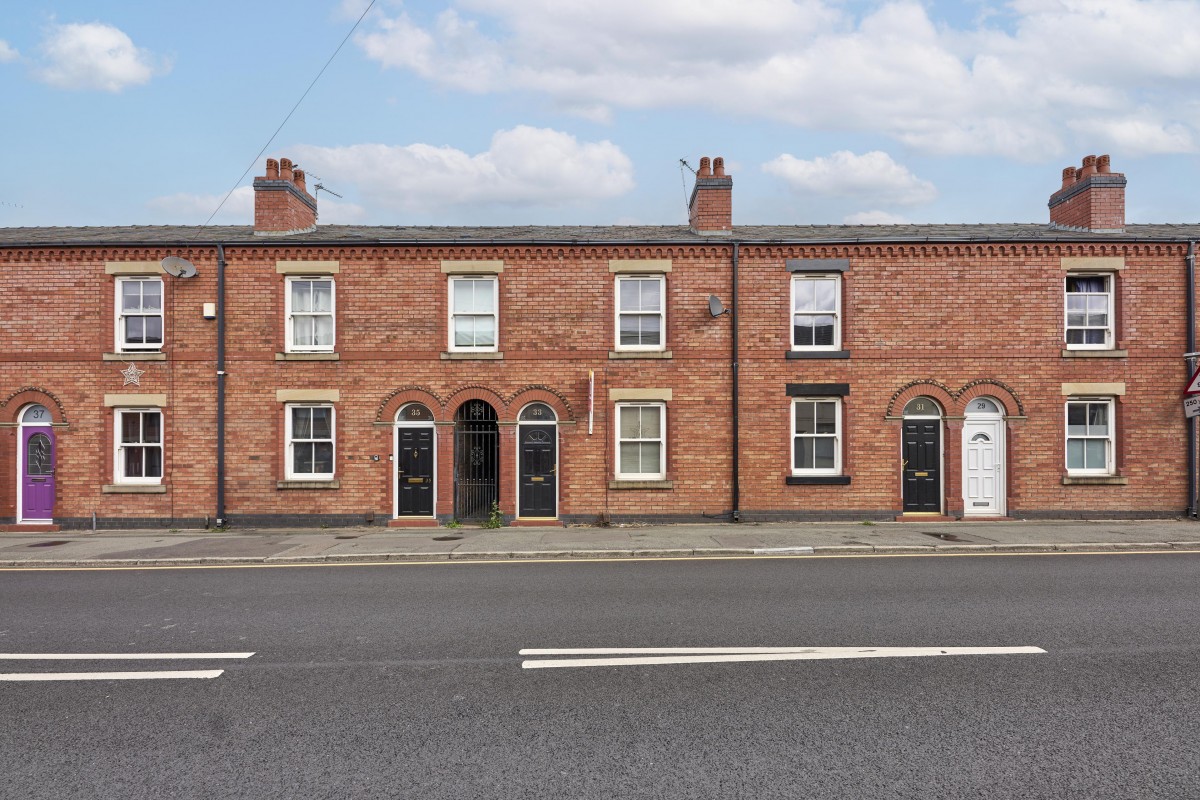 Images for Frog Lane, Wigan