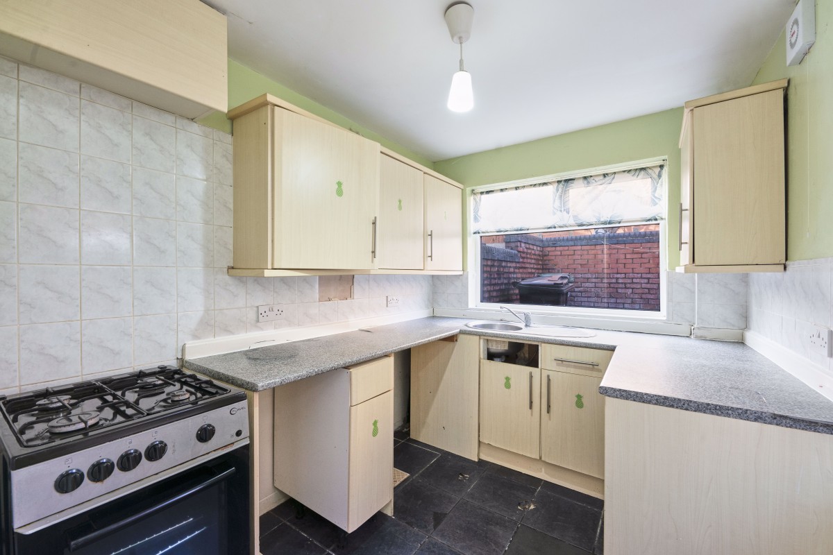 Images for Frog Lane, Wigan