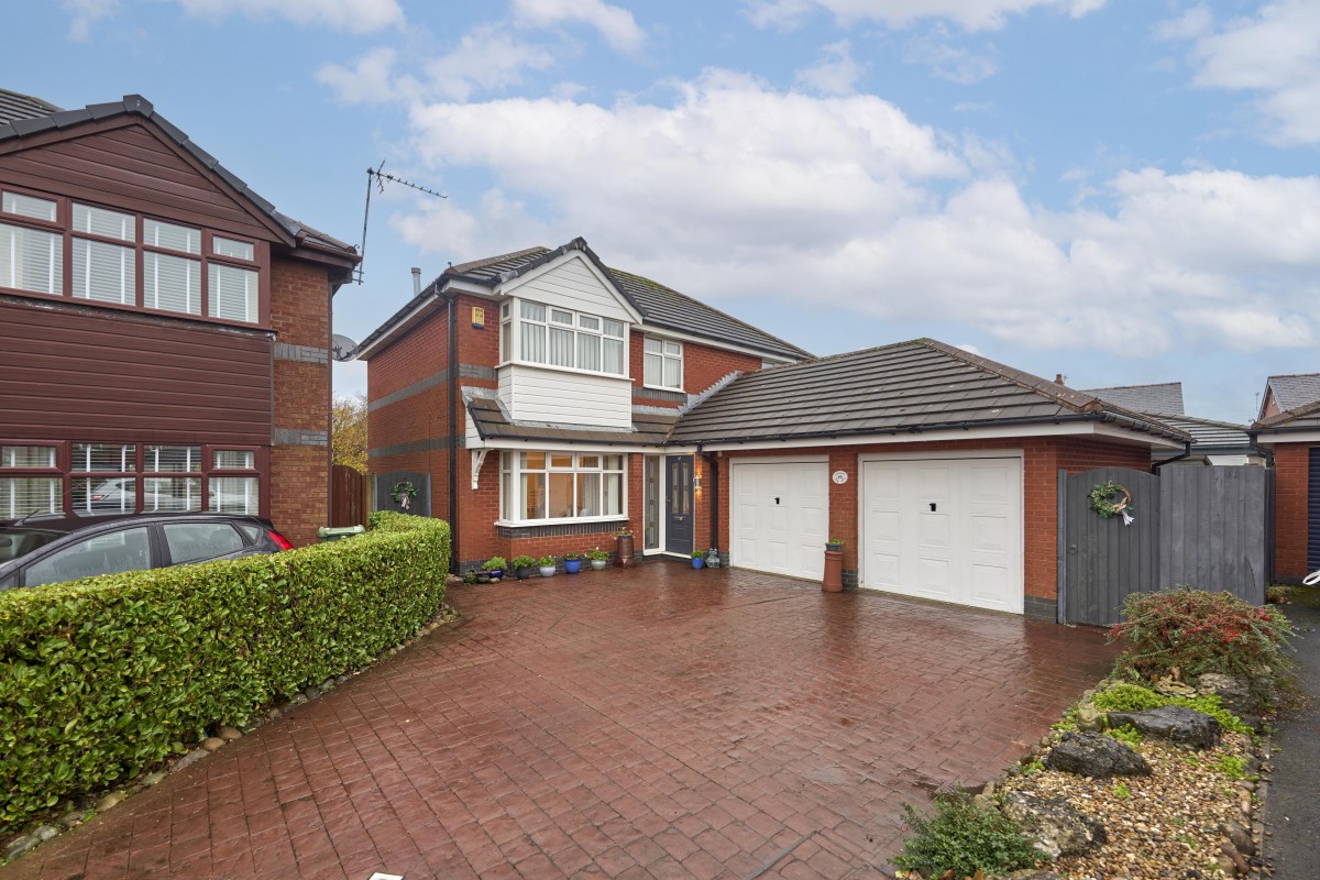 Images for Kenyon Road, Standish