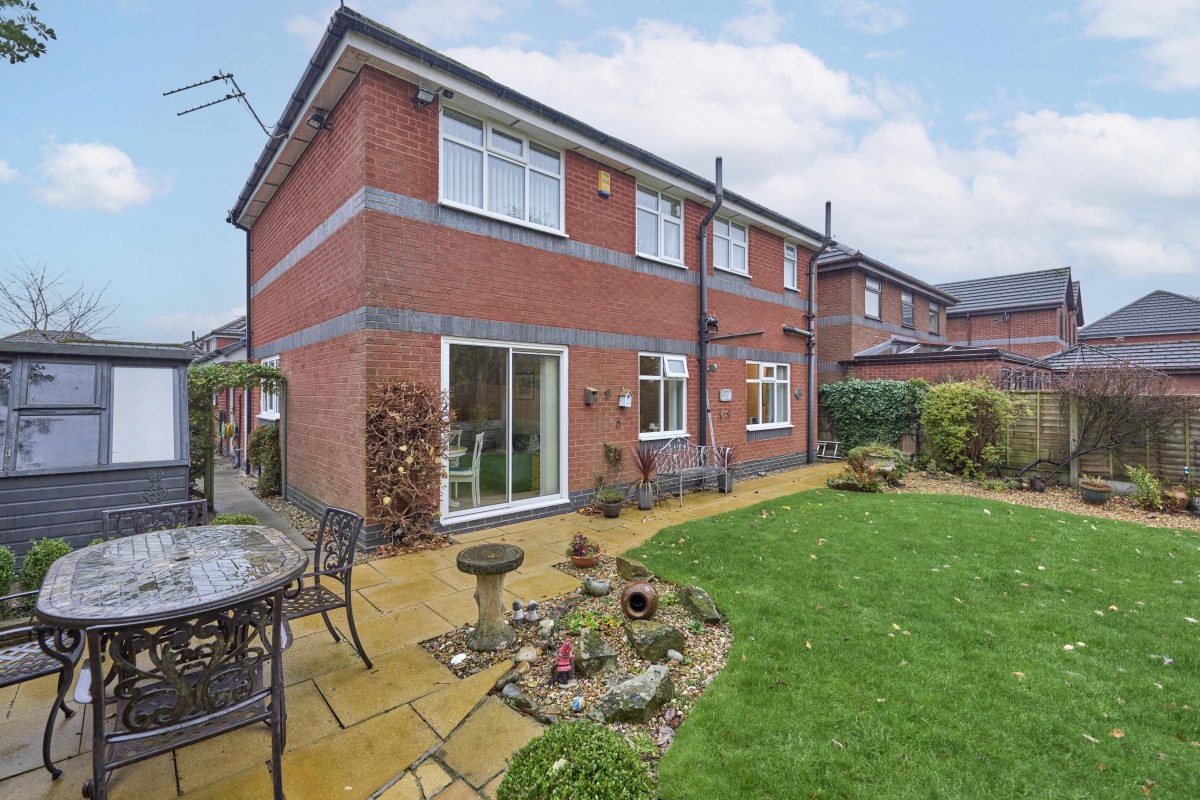 Images for Kenyon Road, Standish