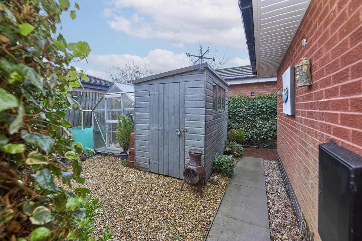 Images for Kenyon Road, Standish