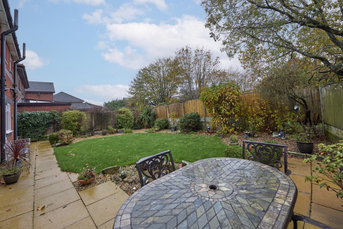 Images for Kenyon Road, Standish