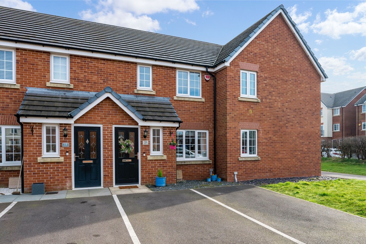 Images for Willowherb Pastures, Standish, Wigan