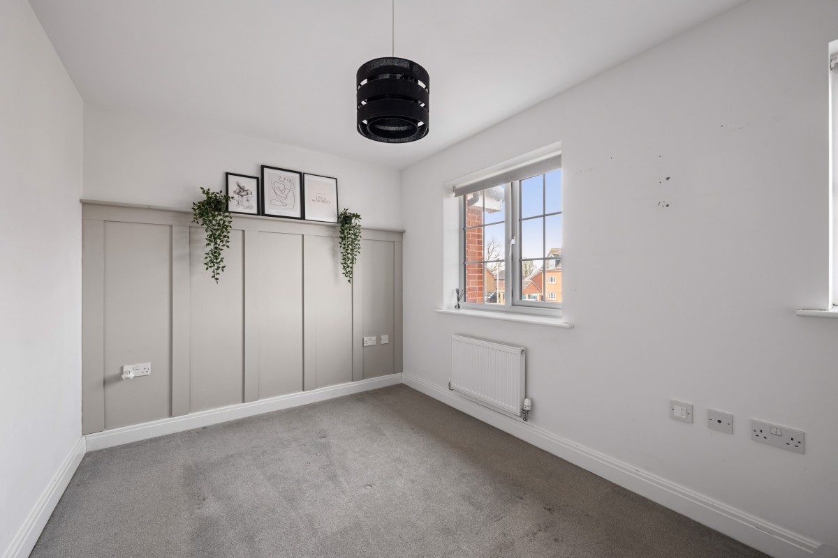 Images for Willowherb Pastures, Standish, Wigan