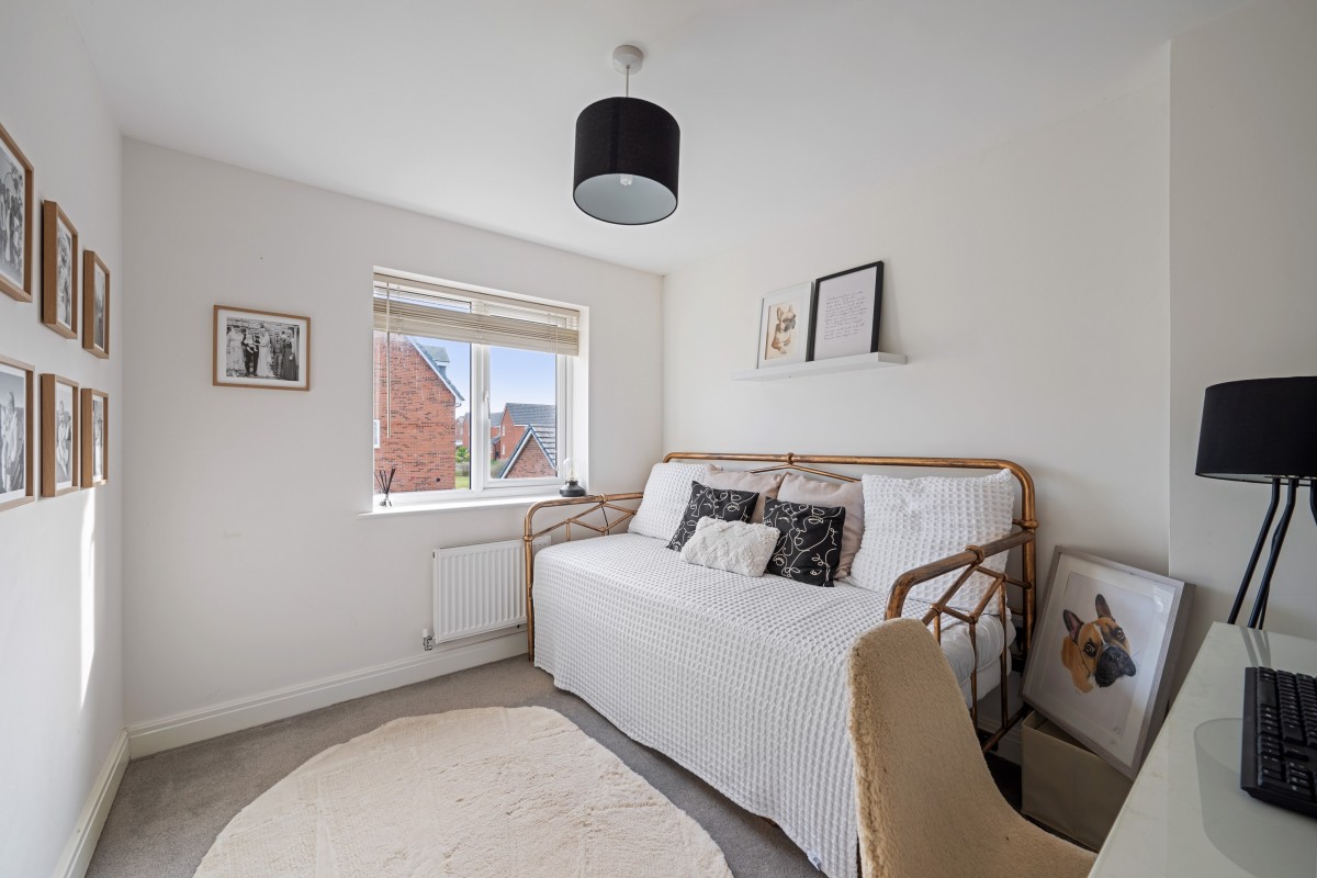 Images for Willowherb Pastures, Standish, Wigan