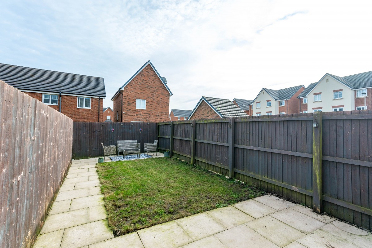 Images for Willowherb Pastures, Standish, Wigan