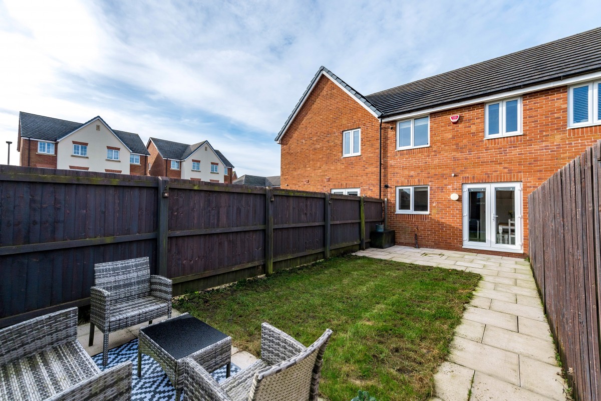 Images for Willowherb Pastures, Standish, Wigan