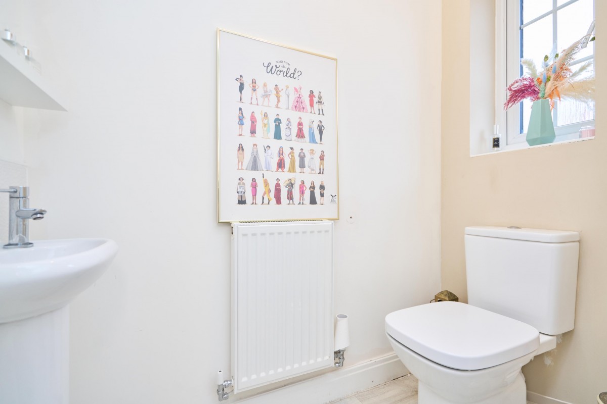 Images for Willowherb Pastures, Standish, Wigan