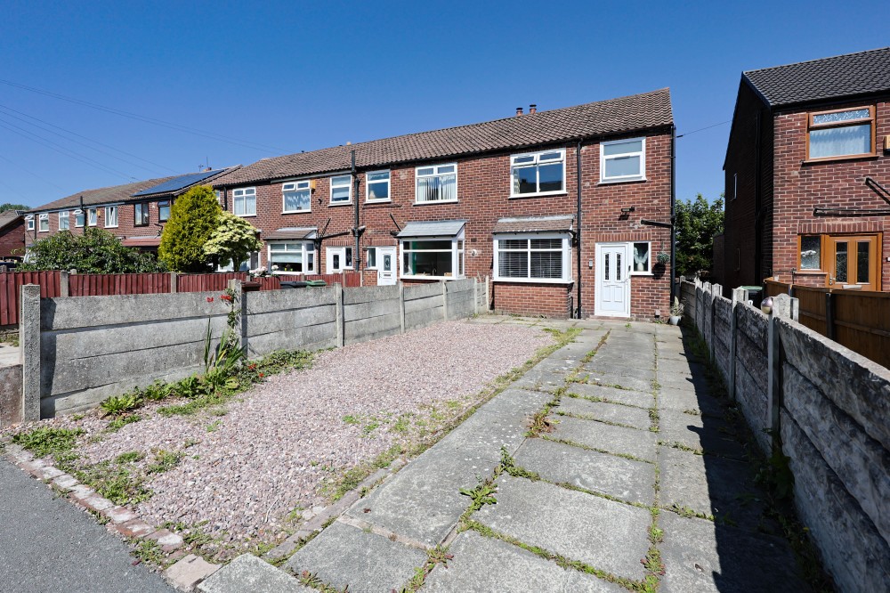 View Full Details for Baxter Street, Standish, Wigan