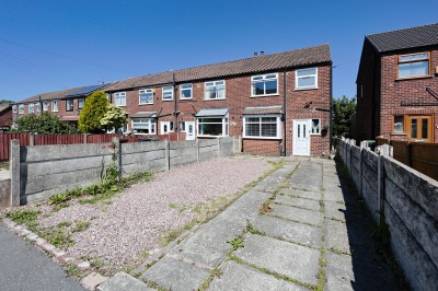 Images for Baxter Street, Standish, Wigan EAID:TracyPhillipsEstates BID:Tracy Phillips Estates