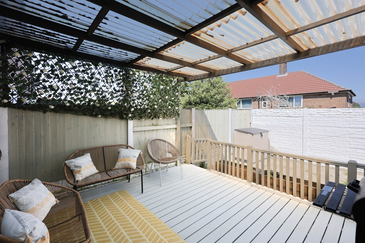 Images for Baxter Street, Standish, Wigan