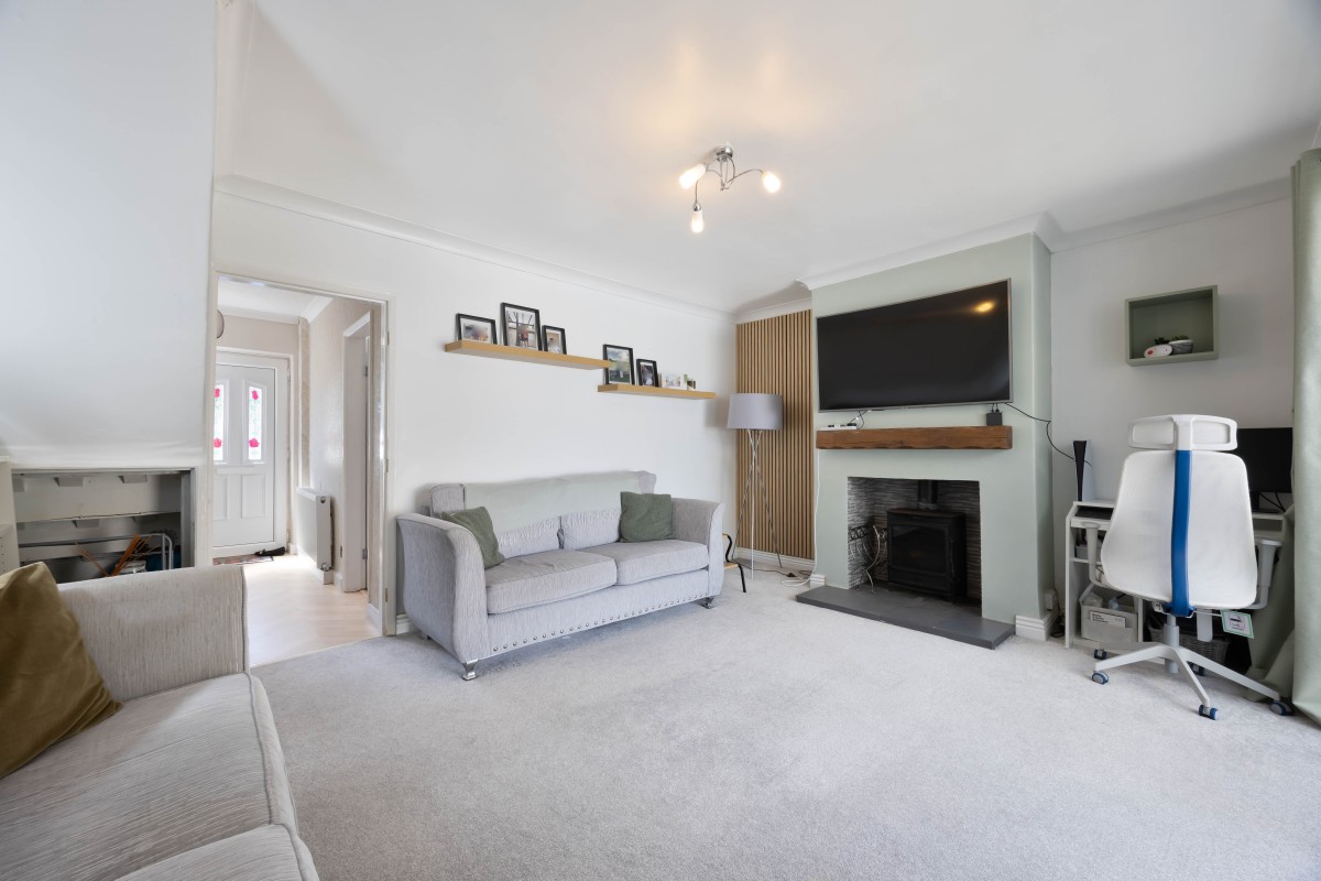 Images for Baxter Street, Standish, Wigan