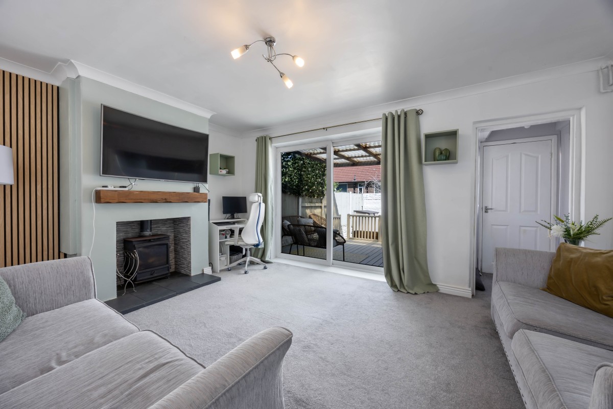 Images for Baxter Street, Standish, Wigan