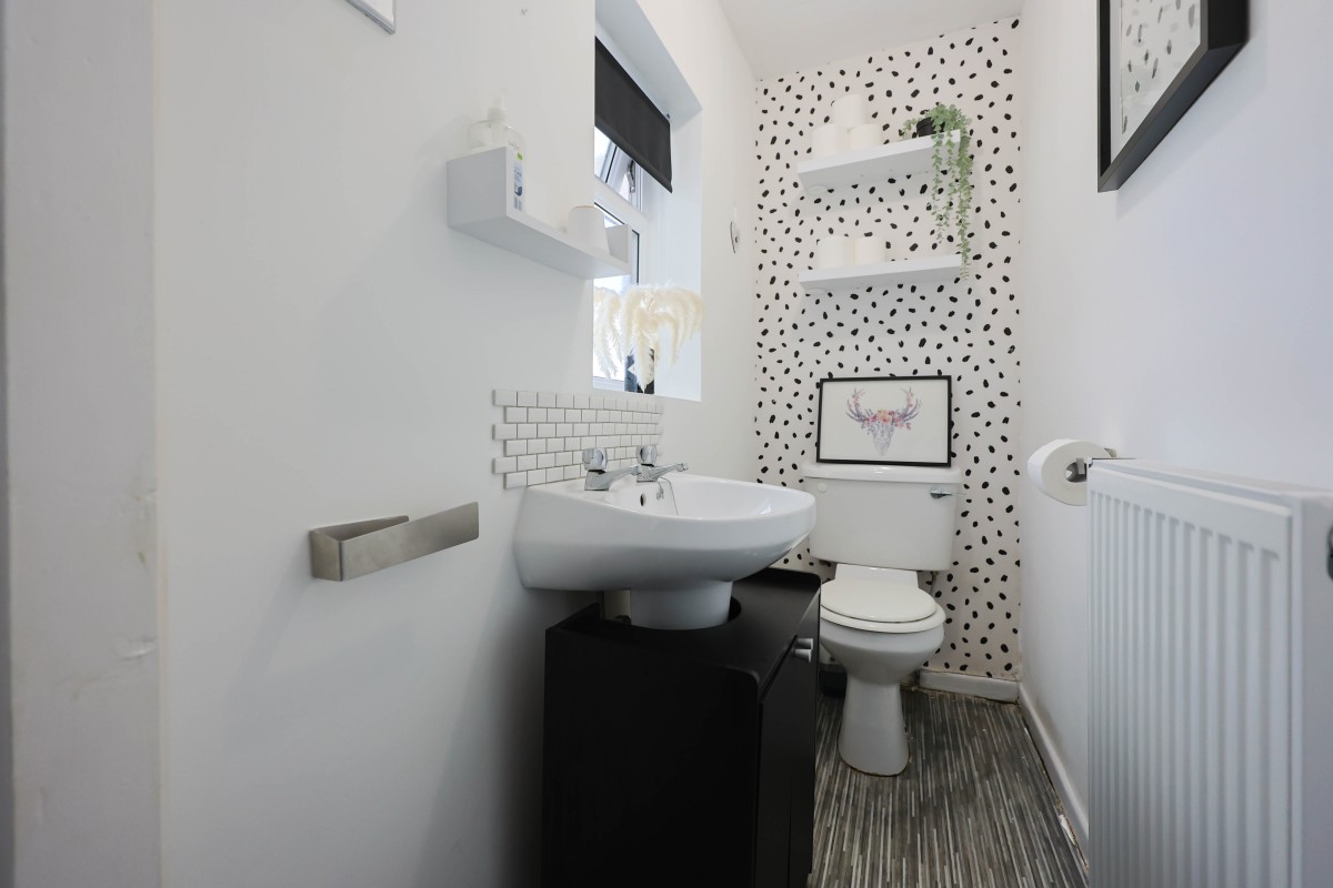 Images for Baxter Street, Standish, Wigan