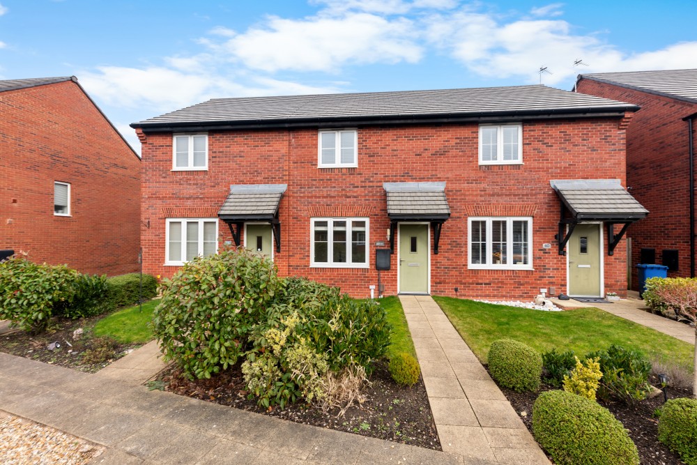 View Full Details for Buttercup Meadow, Standish, Wigan