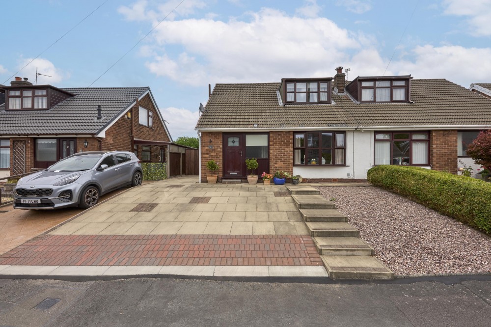 View Full Details for Fern Close, Shevington, Wigan