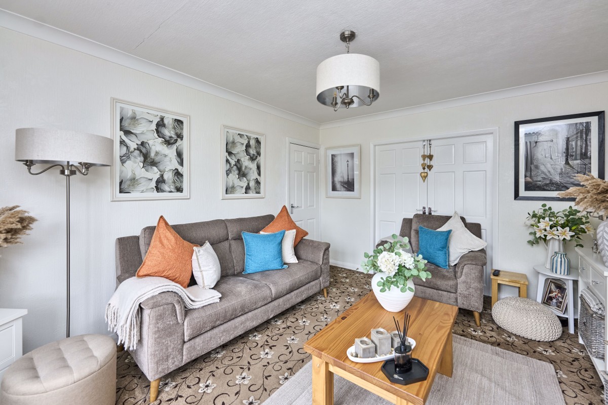 Images for Fern Close, Shevington, Wigan