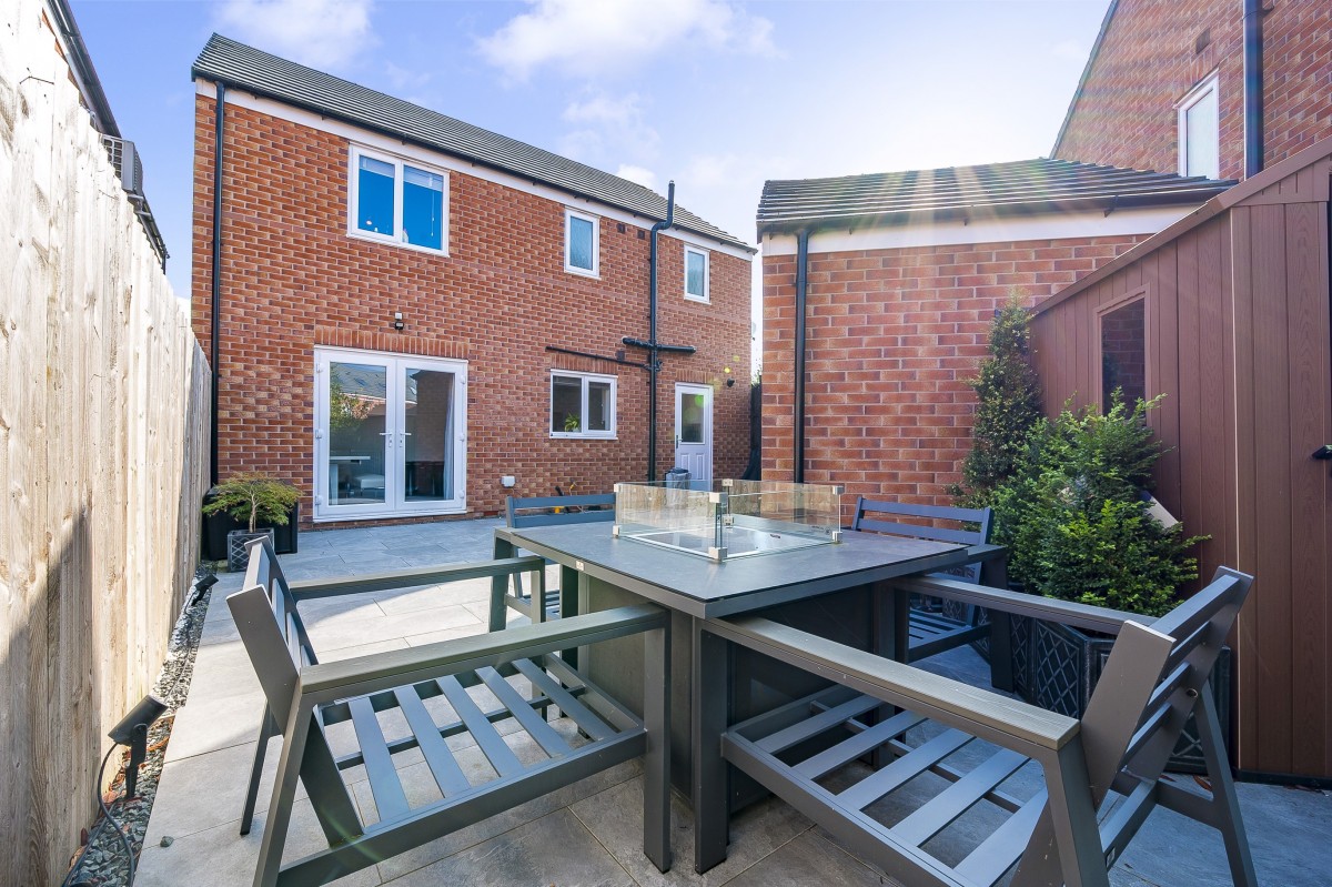 Images for Par Green Close, Standish, Wigan