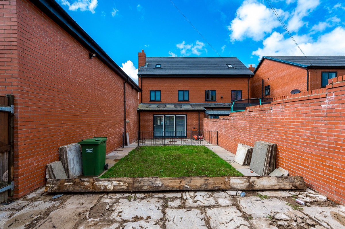 Images for Springfield Road, Wigan